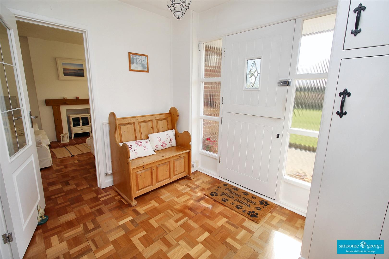2 bed property in Highfield Road, Reading